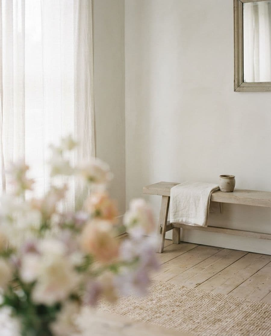 White Garden